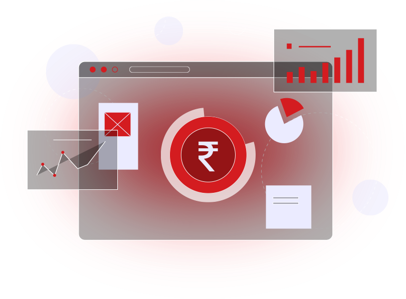 the woman looks at the phone